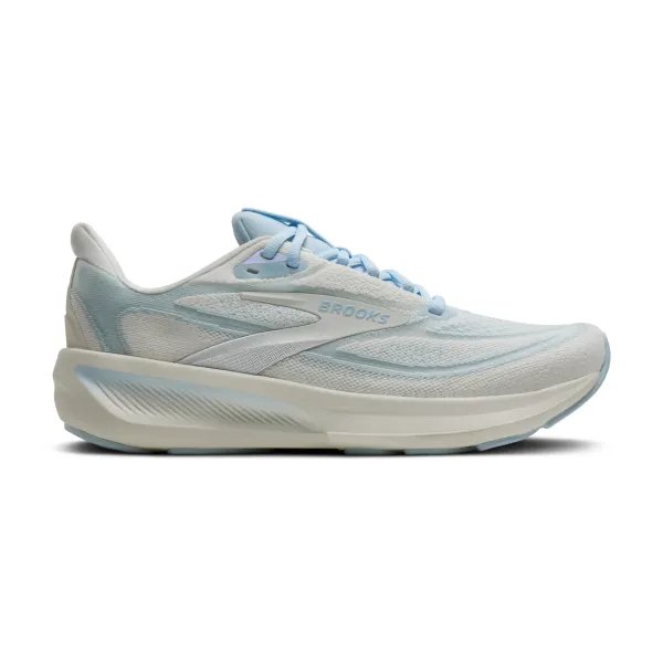 Brooks Women's Revel 9 Blue/Blue Wash/Metallic