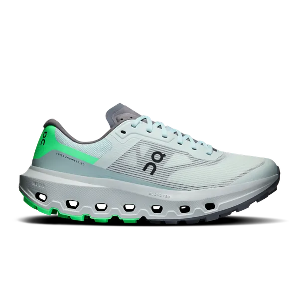 On Women's Cloudvista 3 Flurry | Verdite