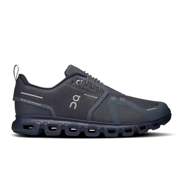 On Women's Cloud WP 6 Navy | Midnight