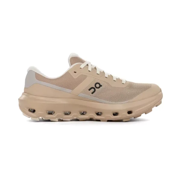 On Women's Cloudvista 3 Waterproof Sand | Ice