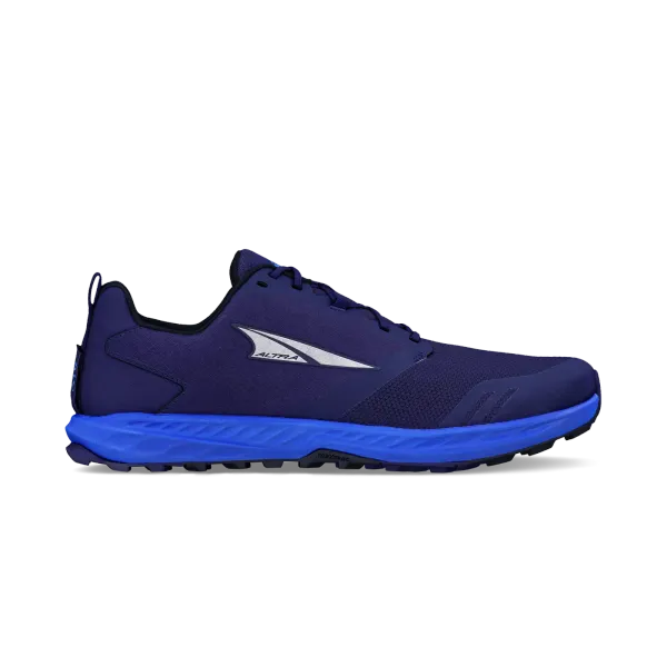 ALTRA Men's SUPERIOR 7 DARK BLUE