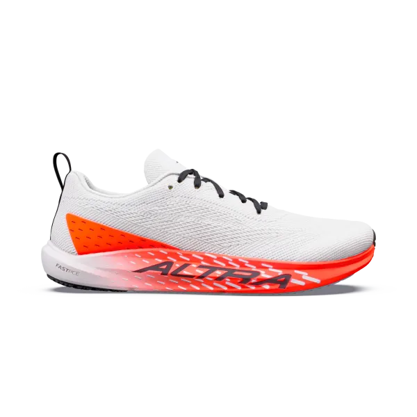 ALTRA Vanish Pulse W White/Black/Firey Coral