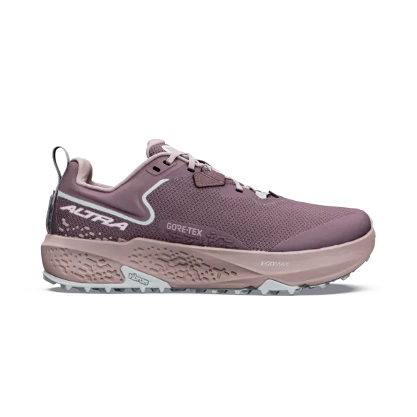 ALTRA Women's TIMP 6 GTX Sparrow/Pearlized