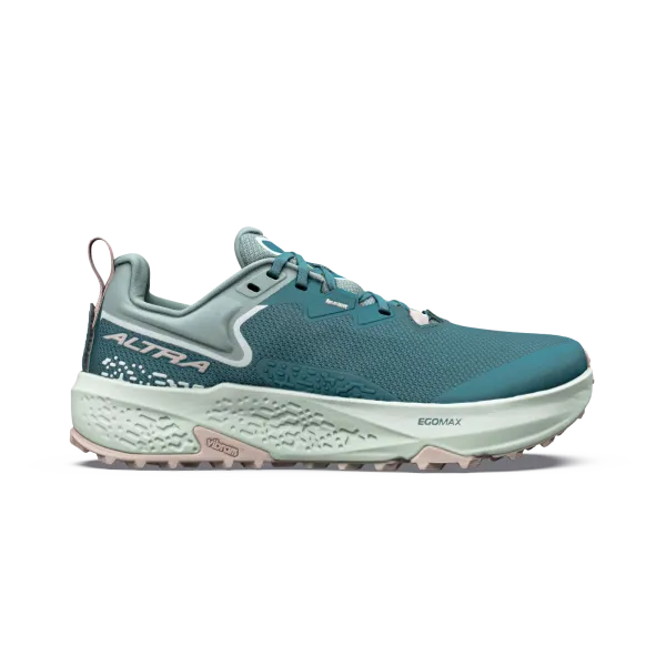 ALTRA Timp 6 W Brown/Pink