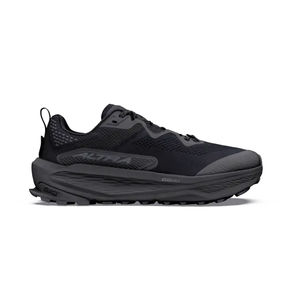 ALTRA Olympus 7 M Black/Black/Dark Shadow