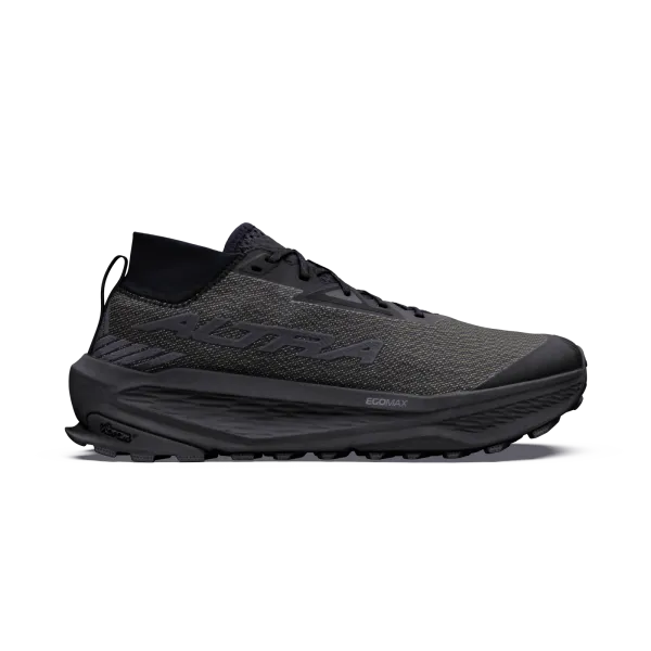 ALTRA OLYMPUS 275 HILO M Black/Black/Black
