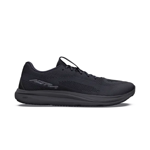 ALTRA Women's ESCALANTE 5 Black/Black/Black