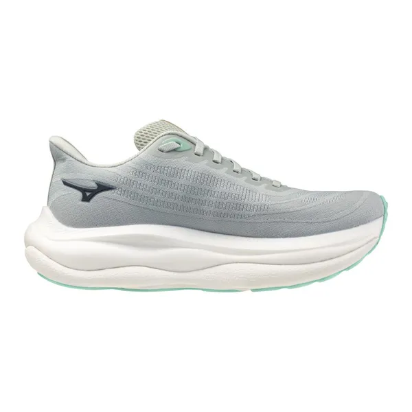 Mizuno Women's Wave Sky 9 MERCURY-BARITONE BLUE