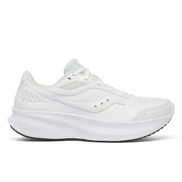 Saucony Women's Integrity Metro White