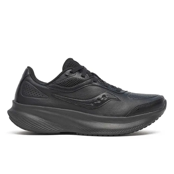 Saucony Women's Integrity Metro Triple Black