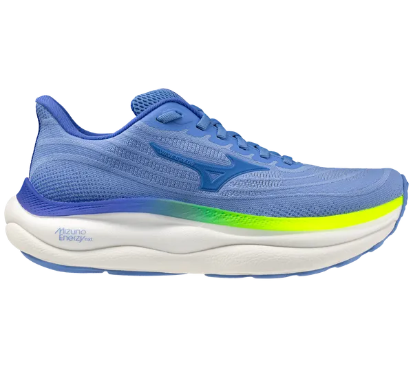 Mizuno Women's Wave Sky 9 ULTRAMARINE-SIRIUS