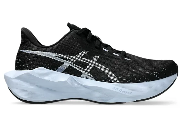 Asics Novablast 6 W black/solid air