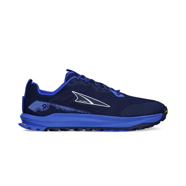 ALTRA Men's LONE PEAK 9+ DARK BLUE