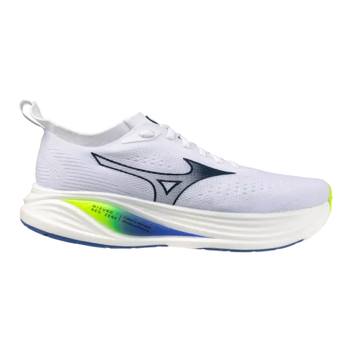 Mizuno Men's Mizuno Neo Zen 2 WHITE-DAZZLING BLUE