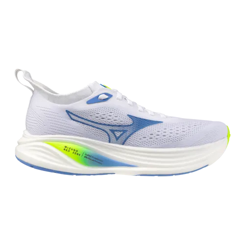 Mizuno Women's Mizuno Neo Zen 2 ULTRAMARINE-WHITE