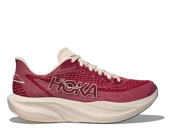 Hoka Mach 7 W purple