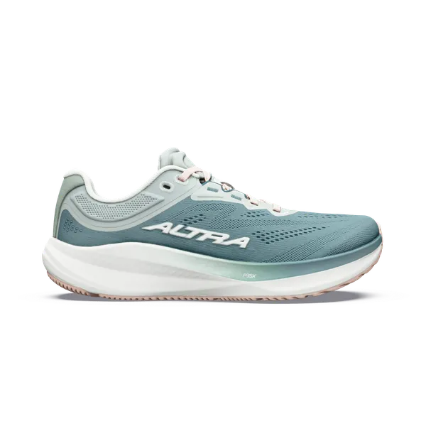 ALTRA Torin 8 W Brown/Light Blue