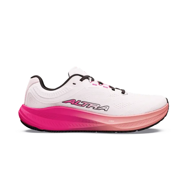 ALTRA Torin 9 W Pink/White