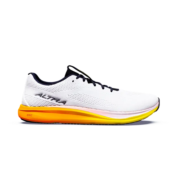 ALTRA Escalante 5 M White/Black/B Yellow