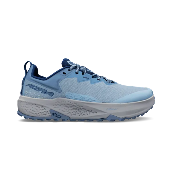 ALTRA Timp 6 M green
