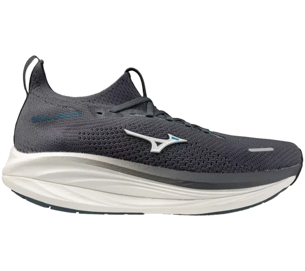 Mizuno Men's Neo Vista 3 DARK SLATE-WHITE