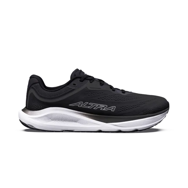 ALTRA Men's TORIN ST WIDE Black/Black/White
