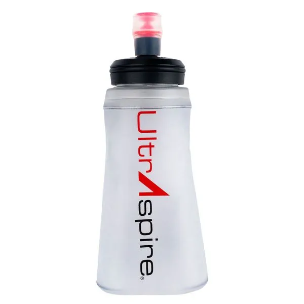 Ultra Spire 300 ML SOFTFLASK Clear