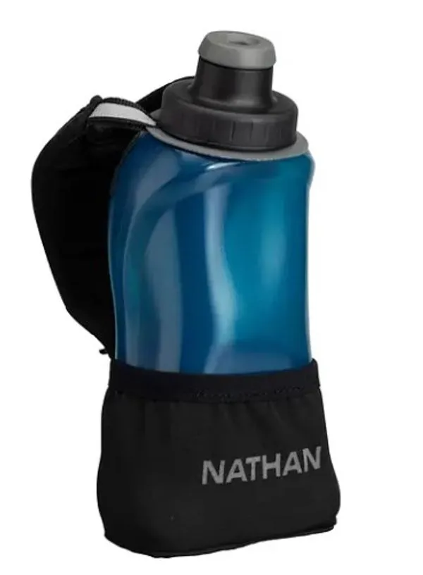Quicksqueeze Lt 12 o Black/Marine Blue