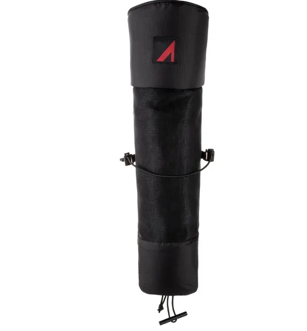 Ultra Spire POLE QUIVER black