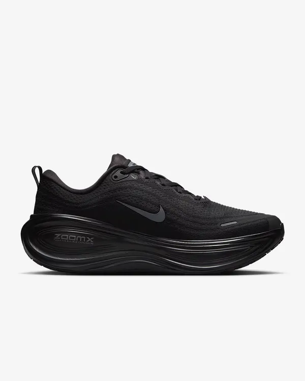 Nike VOMERO PLUS M Black/DK Smoke Grey