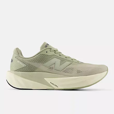 New Balance Rebel V5 M Alkaline Green