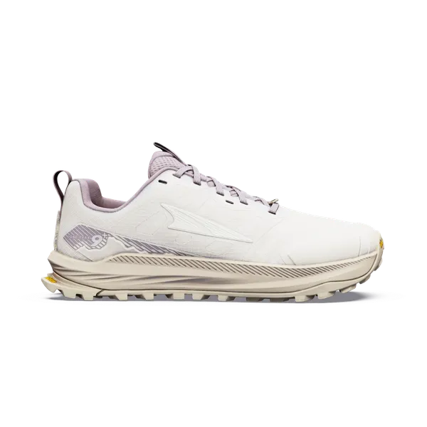 ALTRA Women's LONE PEAK 9+ Perfectly Pale/Pearl
