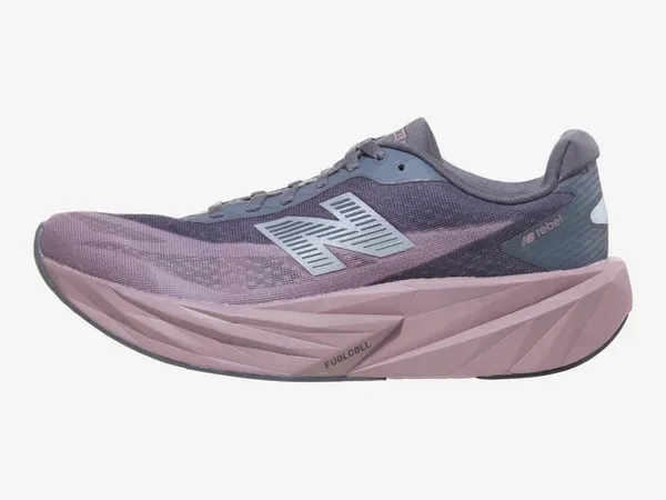 New Balance WFCX3WA Silver
