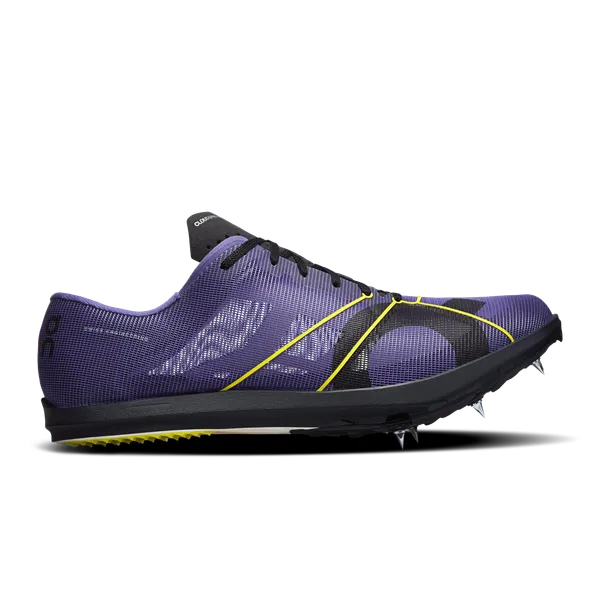 On Cloudspike XC M Juniper/Black