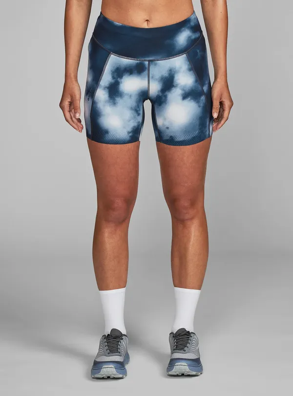 Janji 5" PACE SHORT Stormysky
