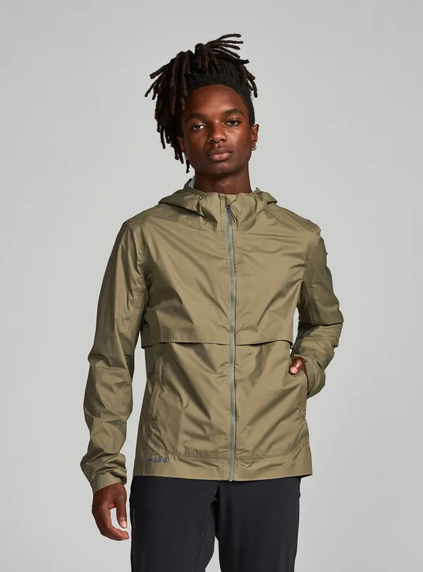 Janji RAINRUNNER PACK JACK Conifer