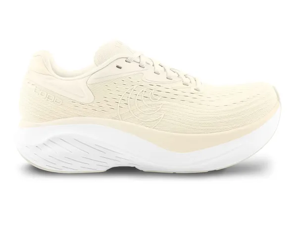 topo athletic ATMOS 2 W WIDE White