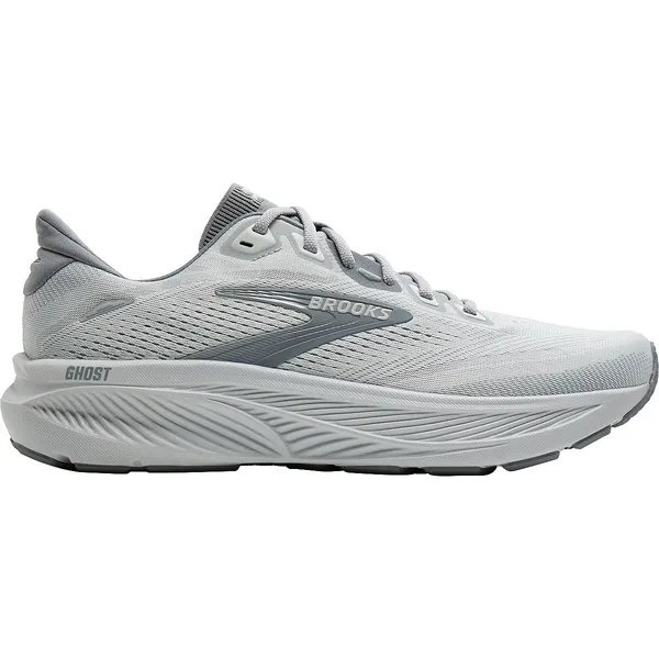 Brooks Ghost 18 M Primer Grey/Oyster Mushroom