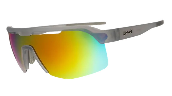 Goodr Sunglasses BOLT G Too Lit to Quit