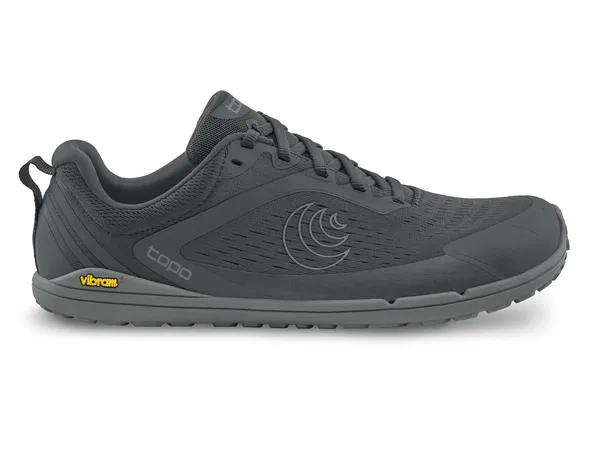 topo athletic Connect W gray
