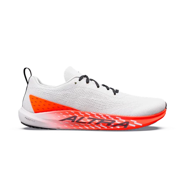 ALTRA Vanish Pulse M White/Black/Firey Coral