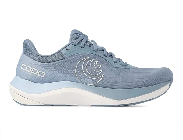 topo athletic Ultrafly 6 W Blue/White