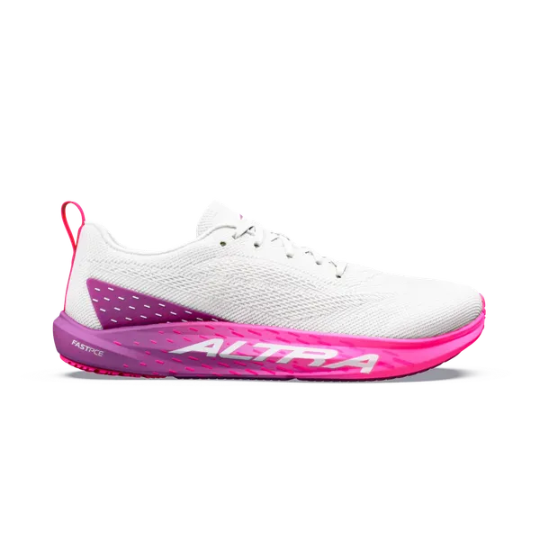ALTRA Vanish Pulse W White/white/cactus Flower