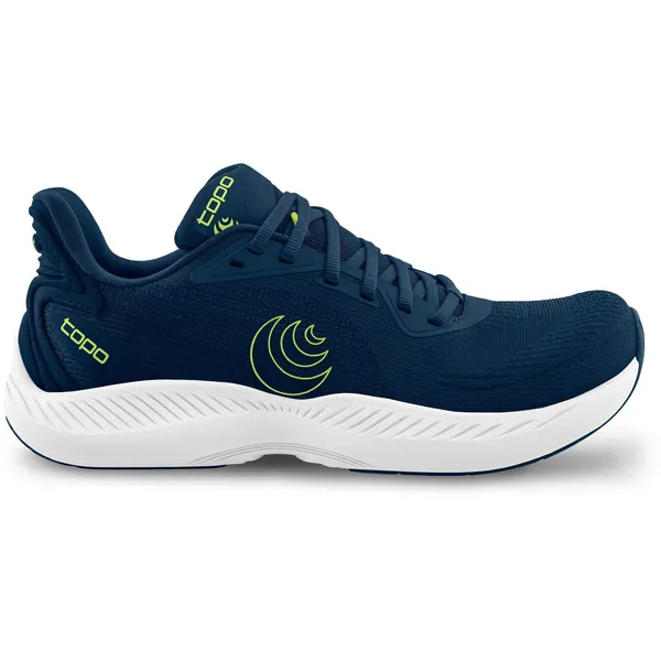 topo athletic FLi-Lyte 6 M Green/Navy Blue