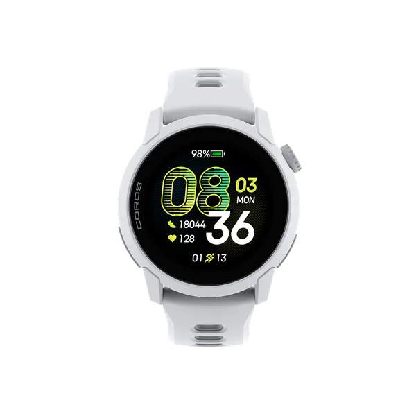 COROS Pace 4 White