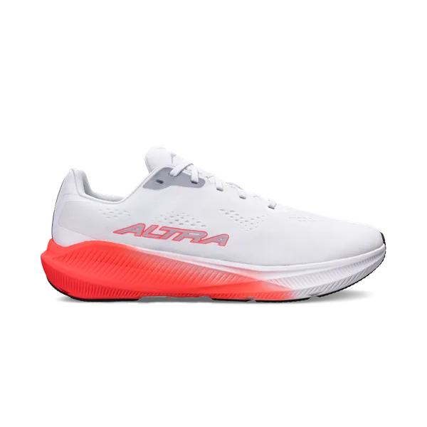 ALTRA Experience Flow ST W White/Coral