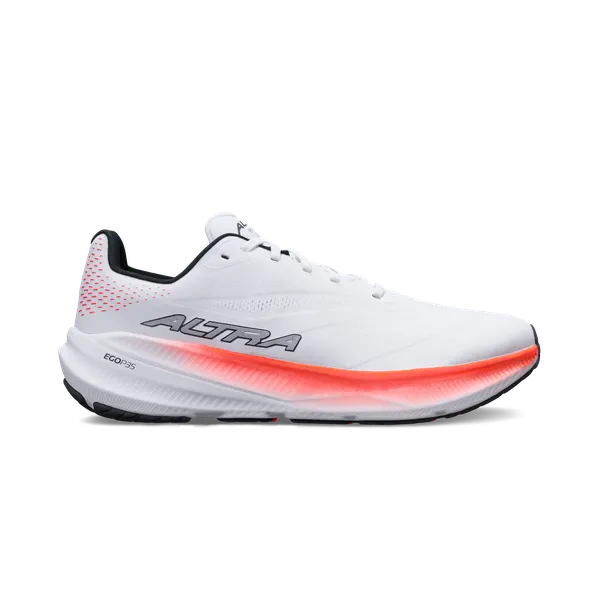 ALTRA Men's EXPERIENCE FLOW 3 WHITE/CORAL