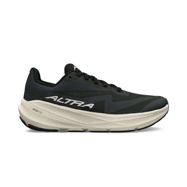 ALTRA Women's EXPERIENCE FLOW 3 BLACK/WHITE