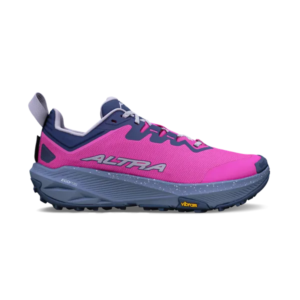 ALTRA Women's EXPERIENCE WILD 3+ MAGENTA
