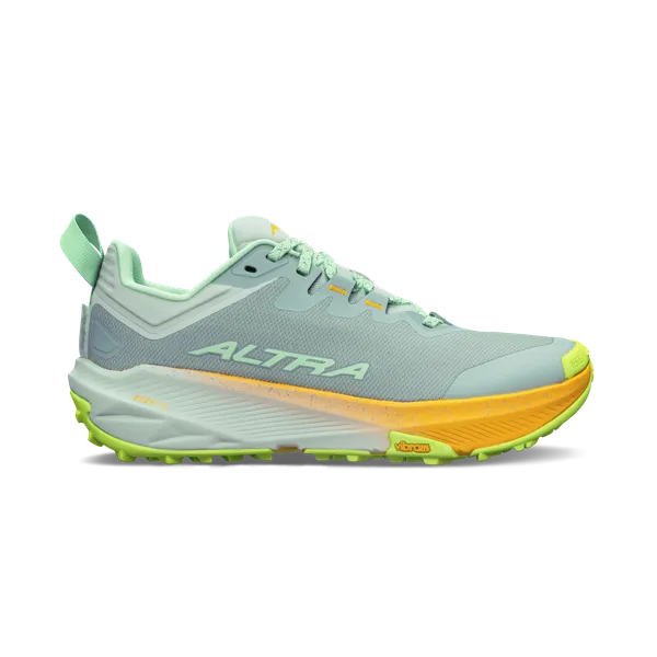 ALTRA WOMEN'S EXPERIENCE WILD 3+ GRAY